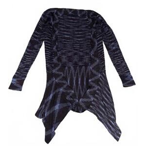 XXI Women's Knit Open Front Cardigan Sweater